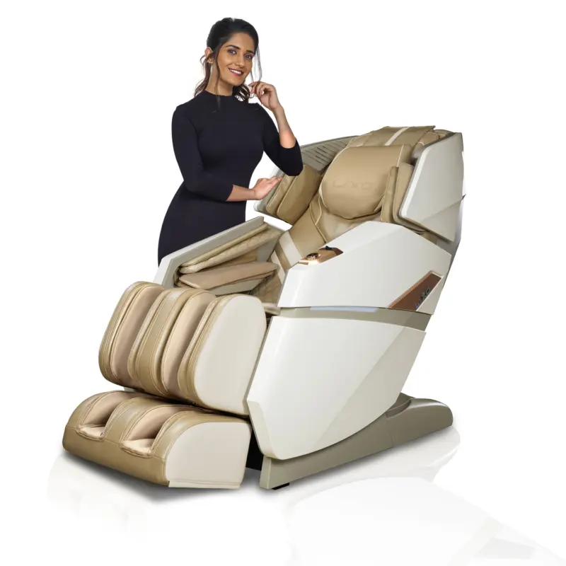 Lixo Massage Chair – LI5577