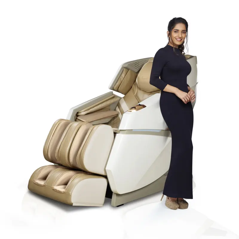 Lixo Massage Chair – LI5577 - Image 10