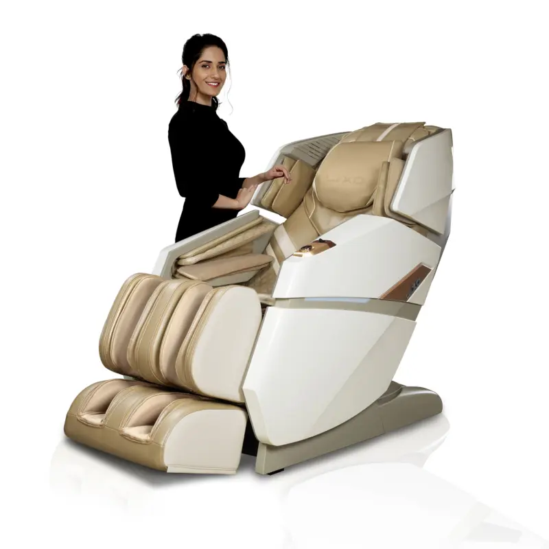 Lixo Massage Chair – LI5577 - Image 7