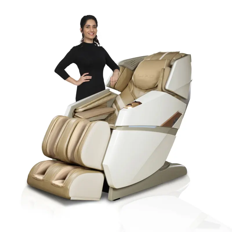 Lixo Massage Chair – LI5577 - Image 9