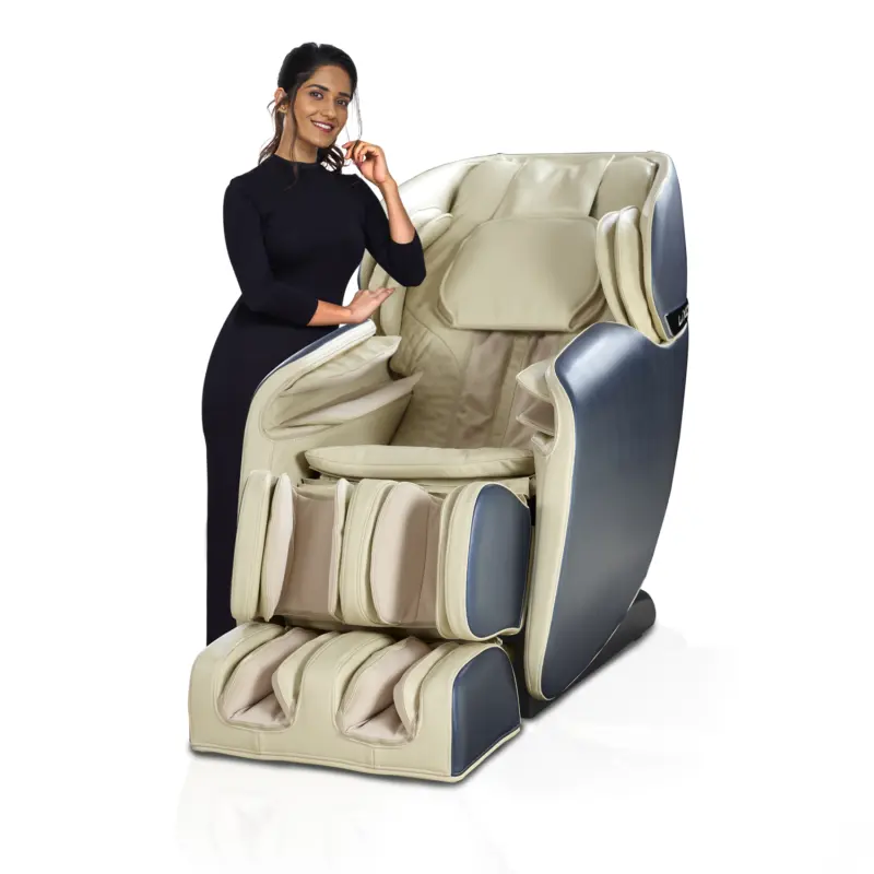 Lixo Massage Chair – LI4455
