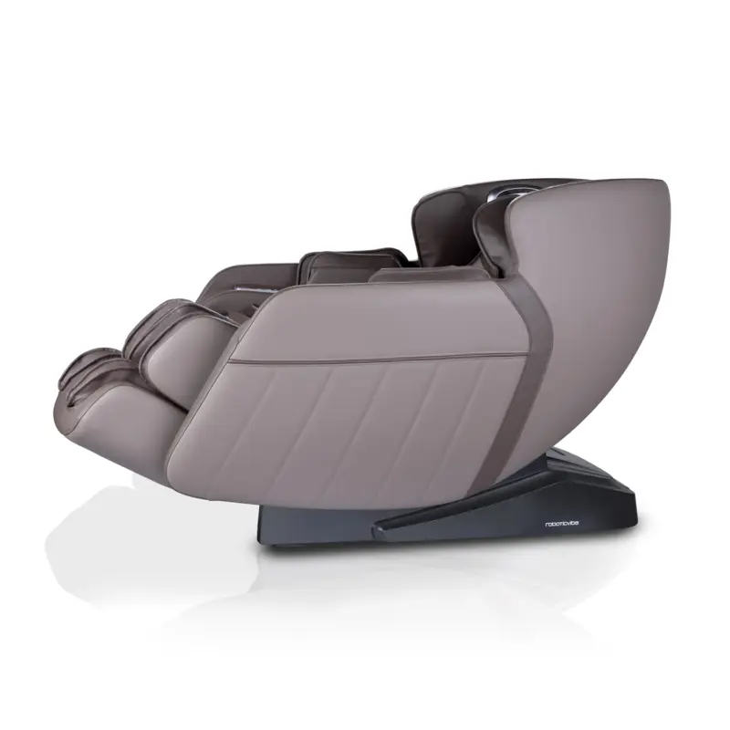 Lixo Massage Chair – RV4040 Brown - Image 5