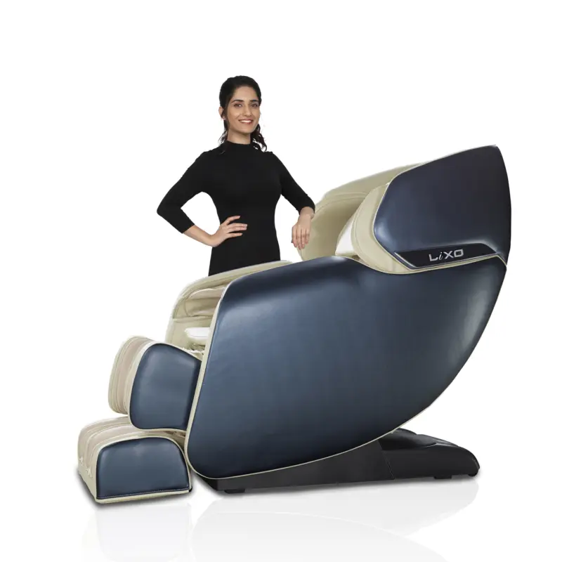 Lixo Massage Chair – LI4455 - Image 8