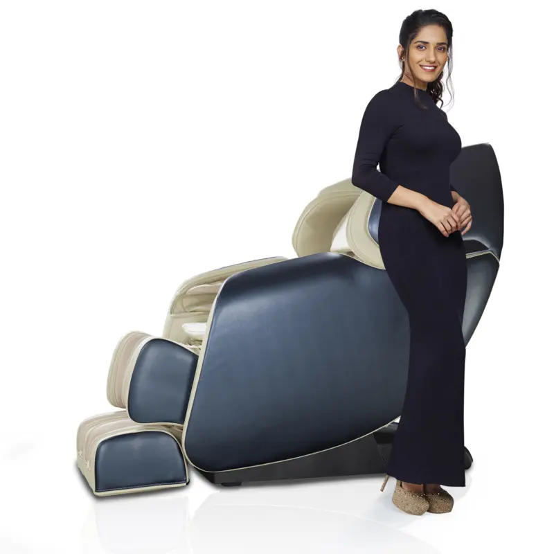 Lixo Massage Chair – LI4455 - Image 9
