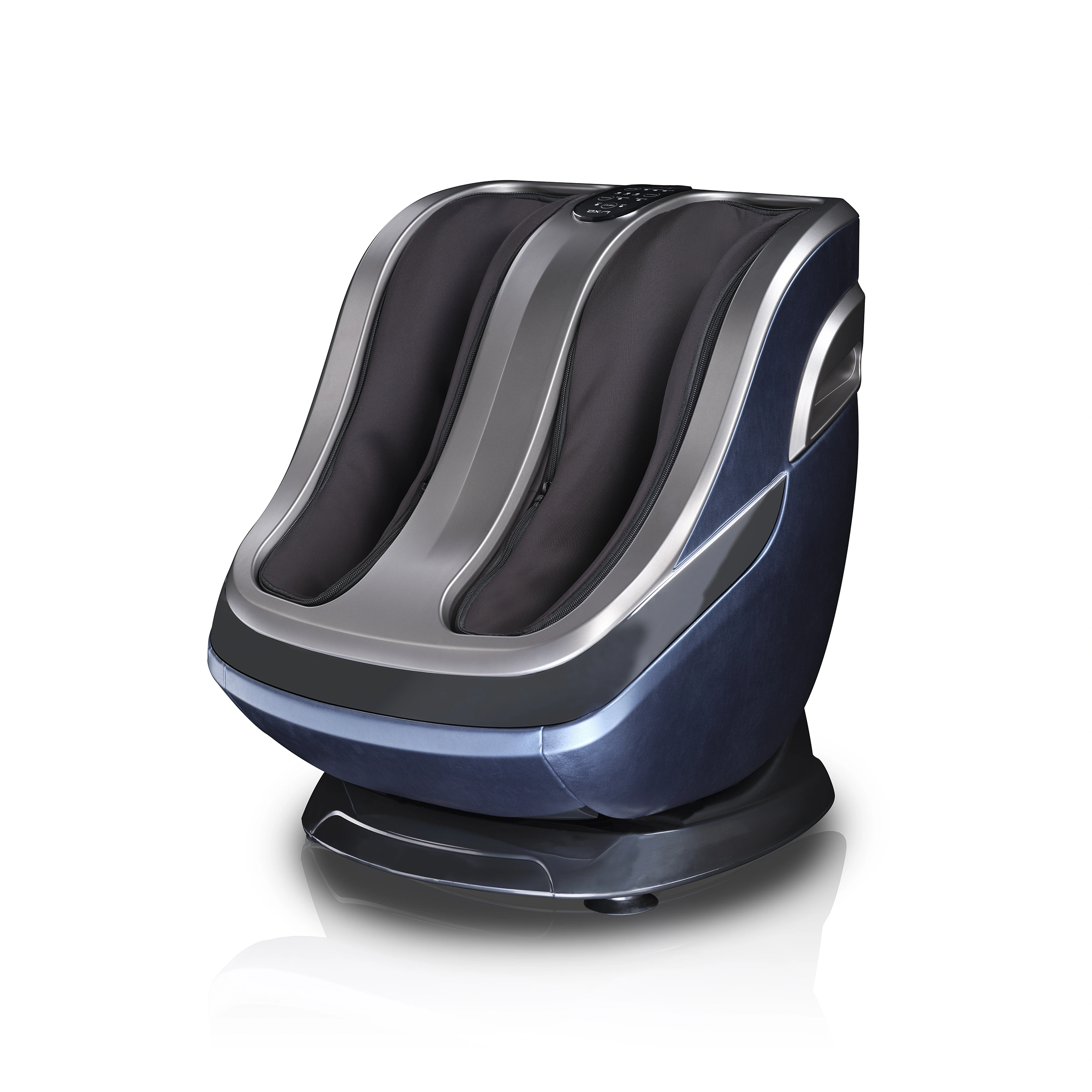 Front Whole View of LI950 Leg Massager