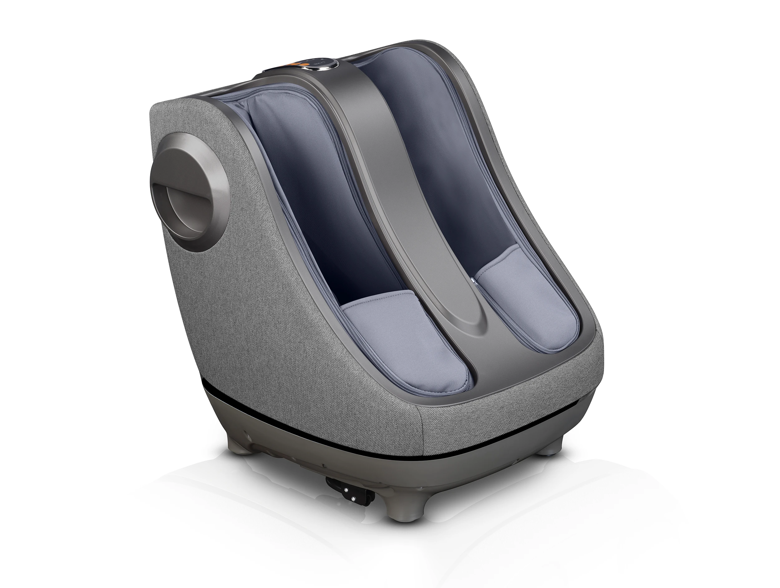 Main View of LI750 Leg and Calf Massager