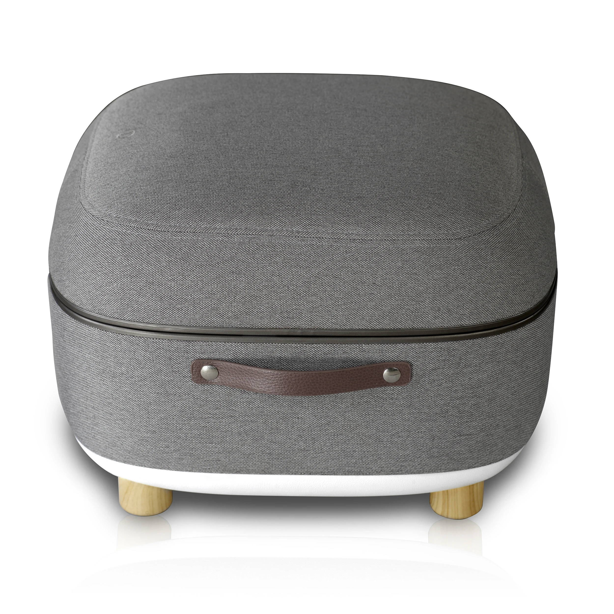 LI650 Kneading Foot Massager