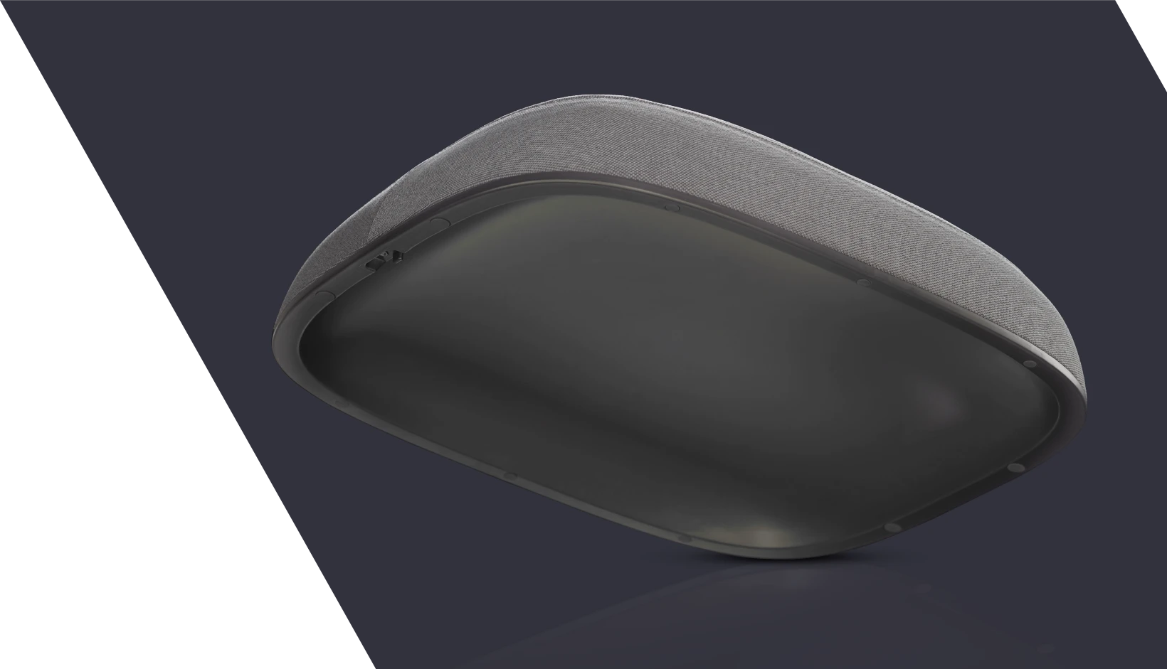 Upper Part of LI650 Massager