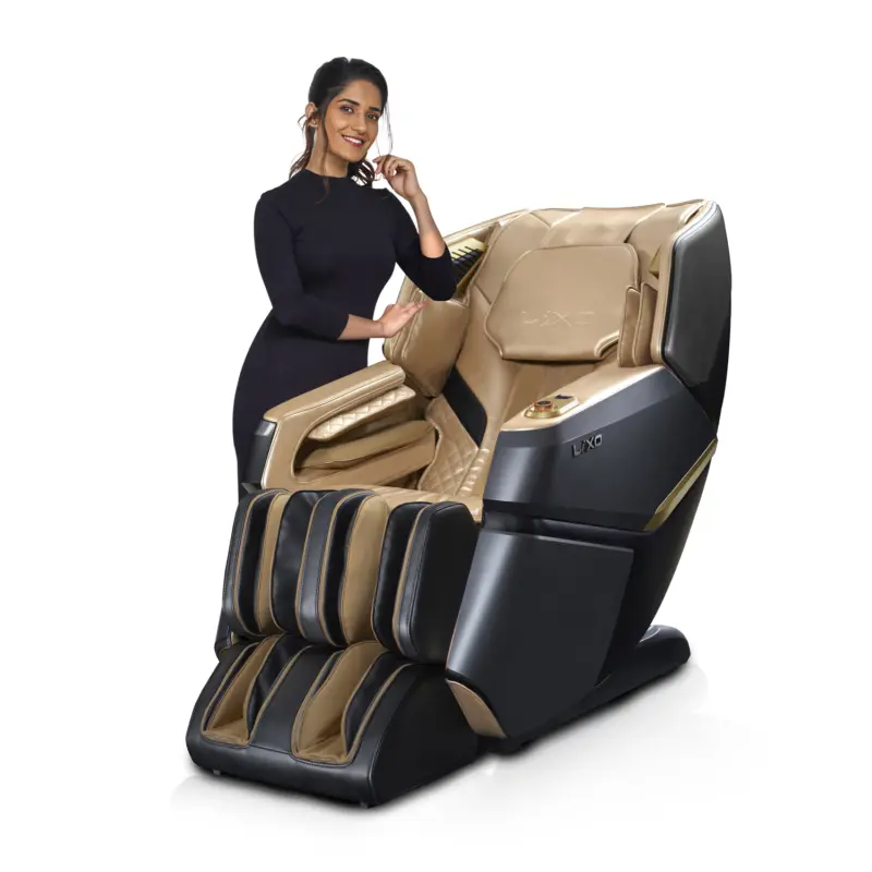 Lixo Massage Chair – LI5566