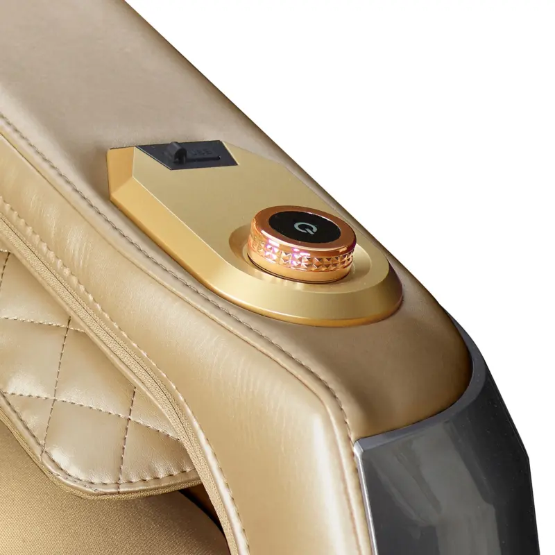 Lixo Massage Chair – LI5566 - Image 2