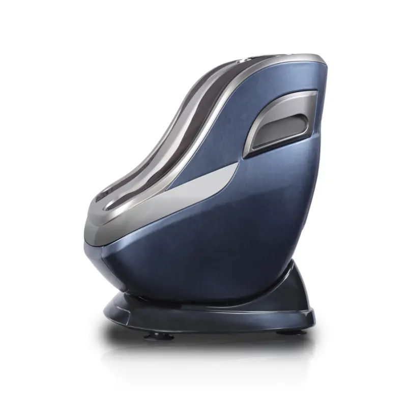 LI950 Foot and Calf Massager Side View