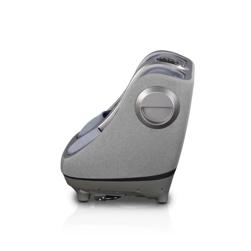 LI750 Foot and Calf Massager Side View