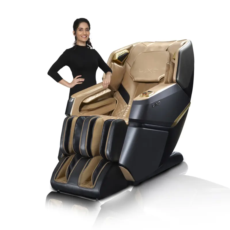Lixo Massage Chair – LI5566 - Image 7