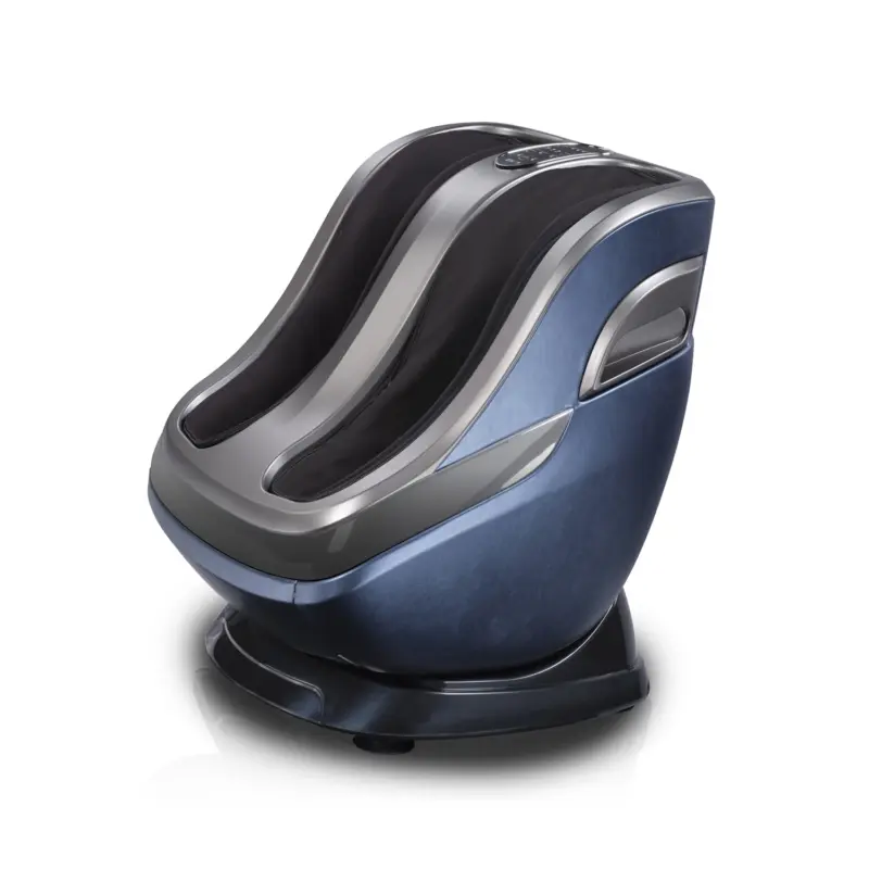 LI950 Foot and Calf Massager Front Side View