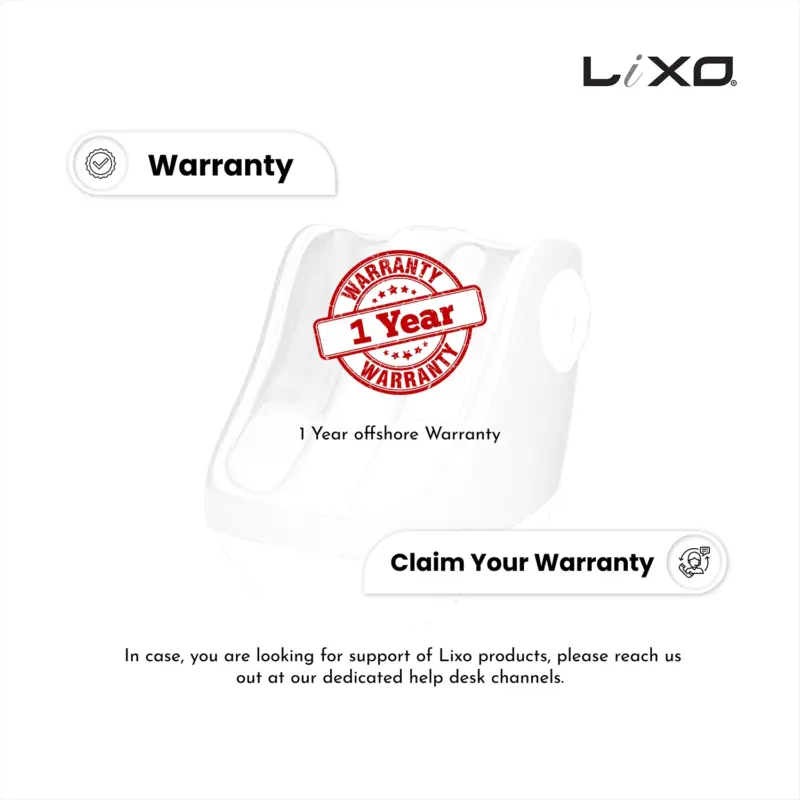 Lixo Foot Massager - LI750 - Image 7