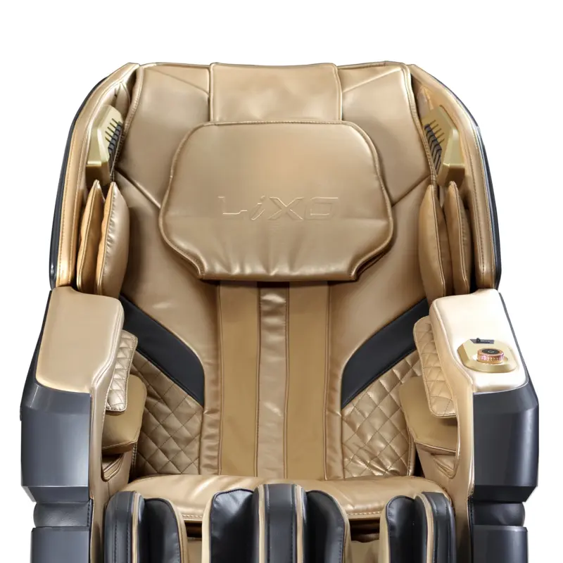 Lixo Massage Chair – LI5566 - Image 8