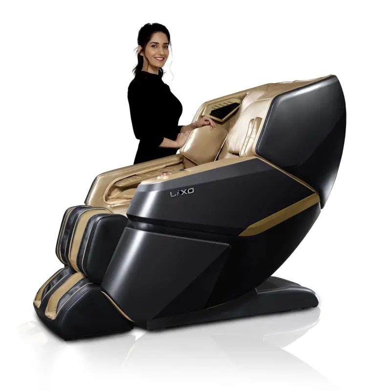 Lixo Massage Chair – LI5566 - Image 9