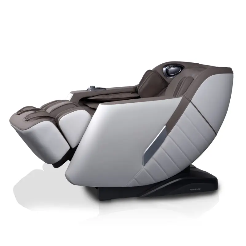 Lixo Massage Chair – RV5050 Brown - Image 9