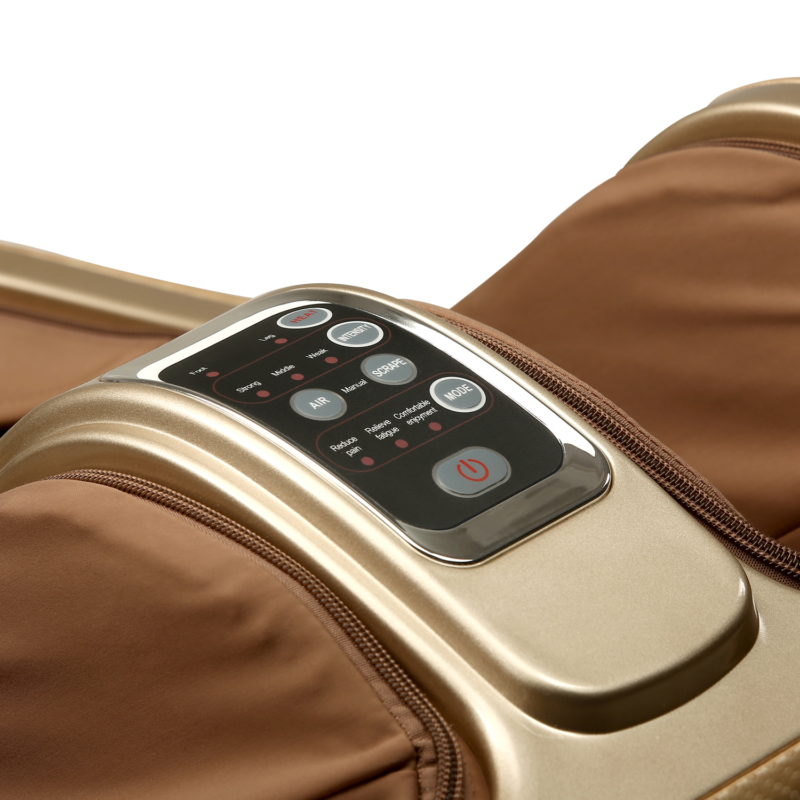 Lixo Foot Massager - LI399 - Image 4