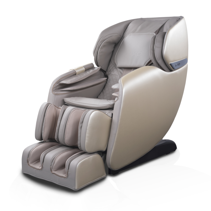 Lixo Massage Chair – LI4455
