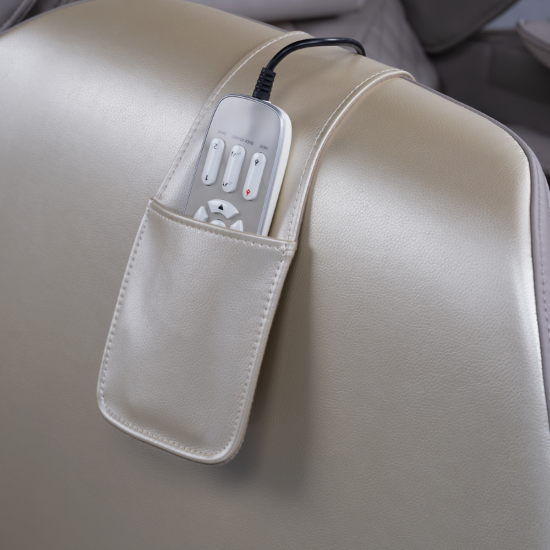 Lixo Massage Chair – LI4455 - Image 13
