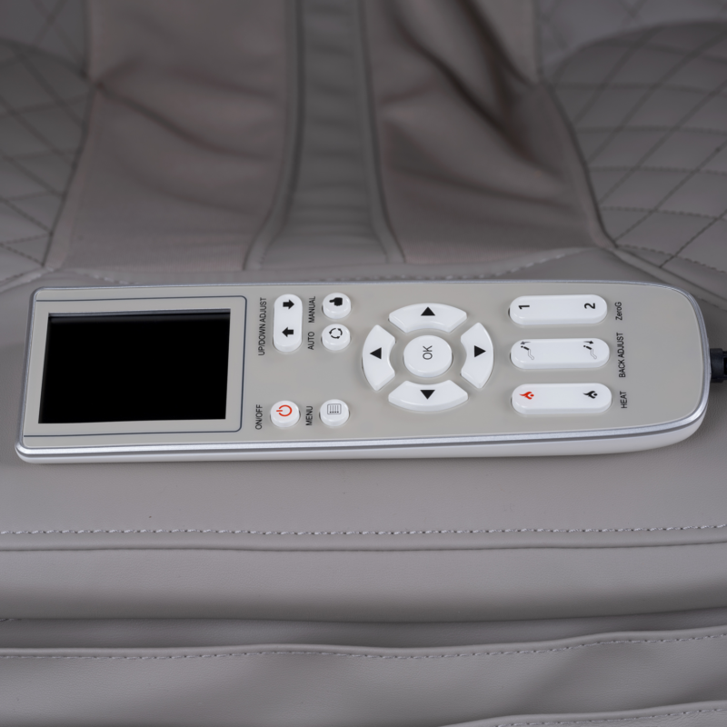 Lixo Massage Chair – LI4455 - Image 14