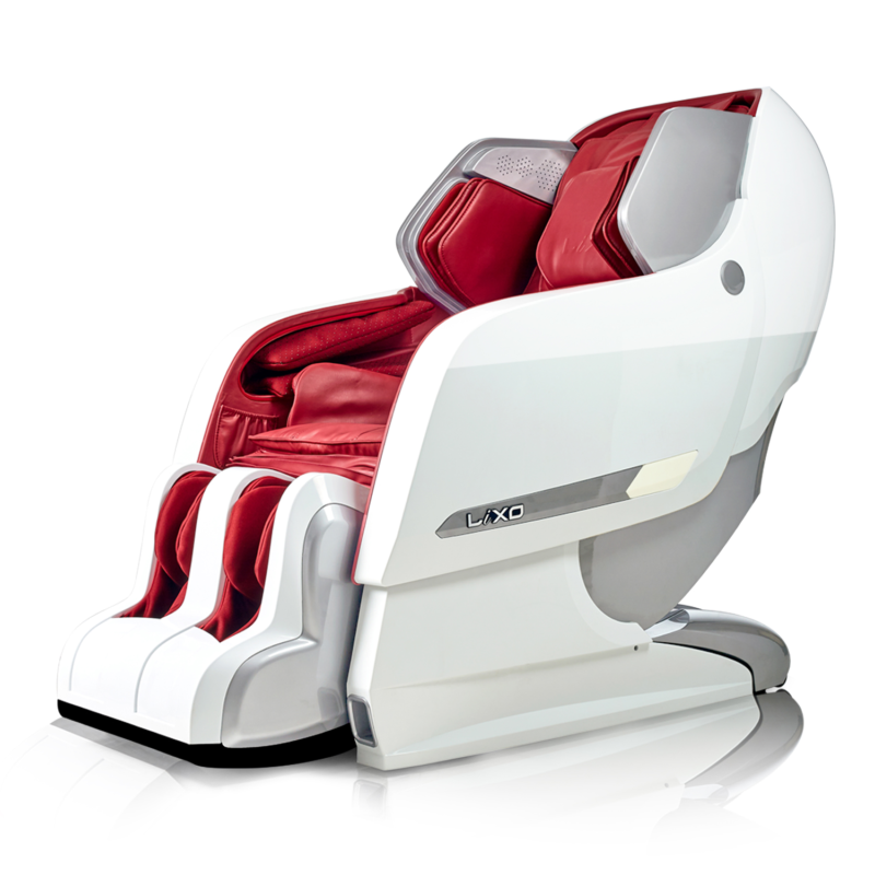 Lixo Massage Chair – LI6001