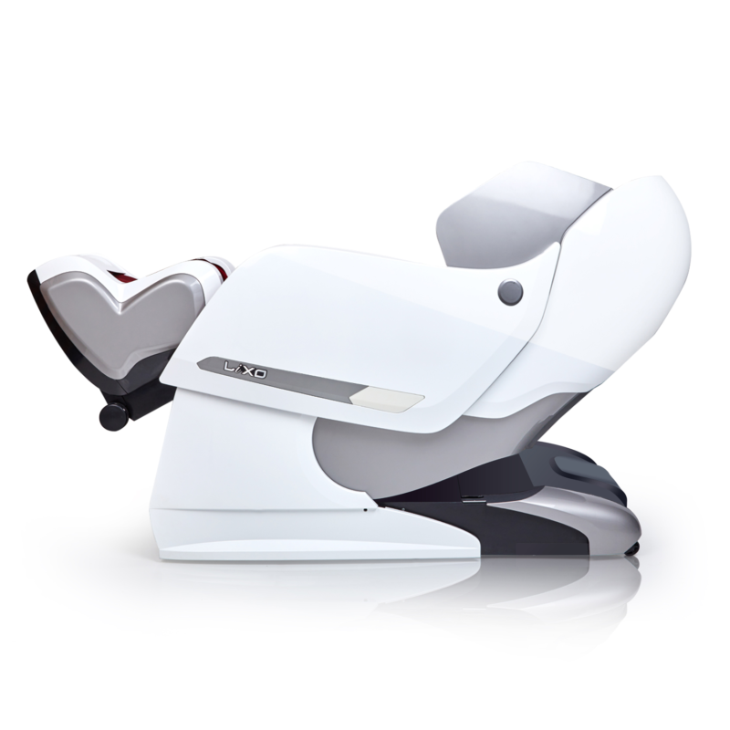 Lixo Massage Chair – LI6001 - Image 3