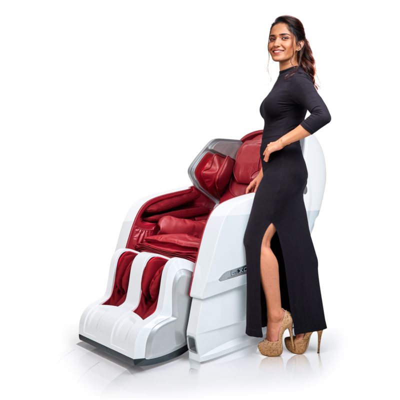 Lixo Massage Chair – LI6001 - Image 4