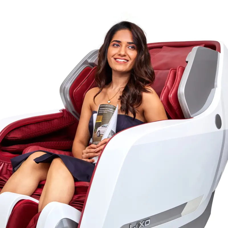Lixo Massage Chair – LI6001 - Image 5