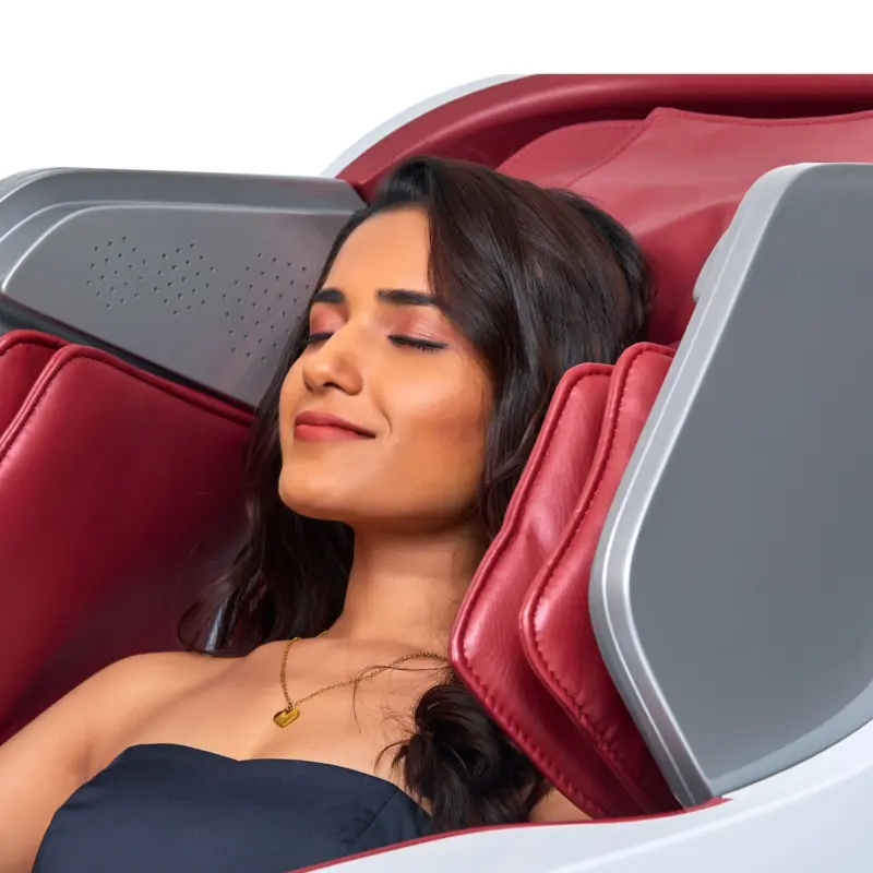 Lixo Massage Chair – LI6001 - Image 6