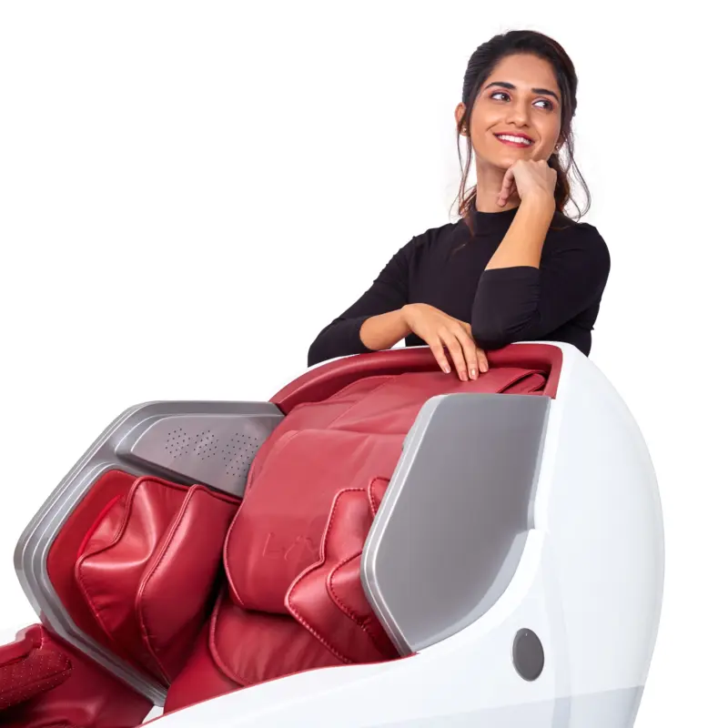 Lixo Massage Chair – LI6001 - Image 7