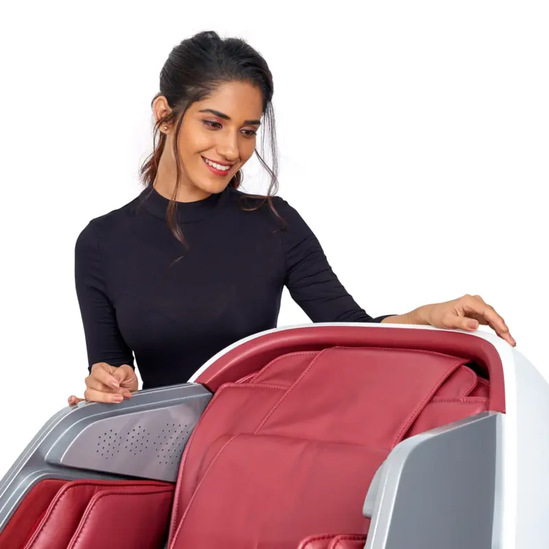 Lixo Massage Chair – LI6001 - Image 8