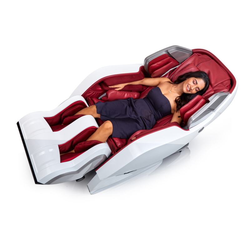Lixo Massage Chair – LI6001 - Image 9