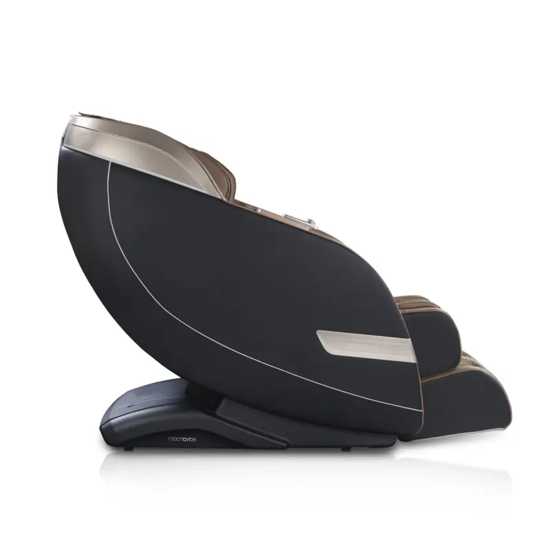 RV3030 Black in reclined position