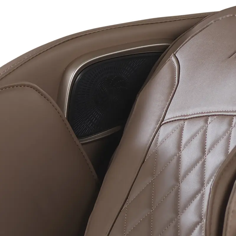 Speaker detail on RV3030 Black