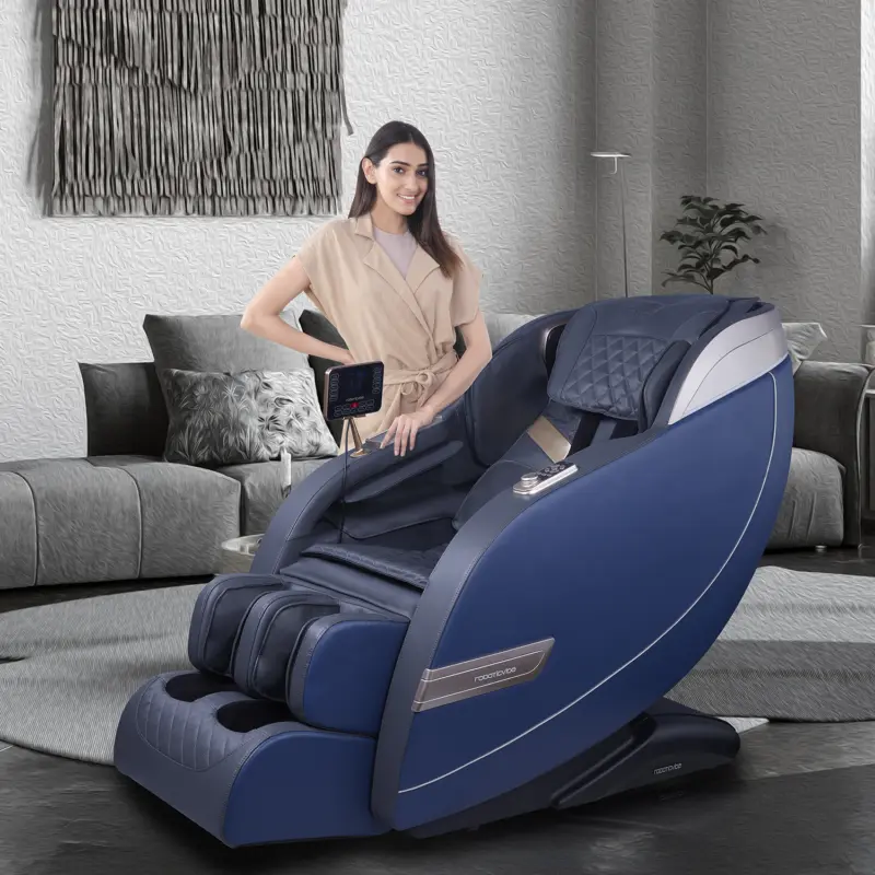 RV3030 Blue in modern interior