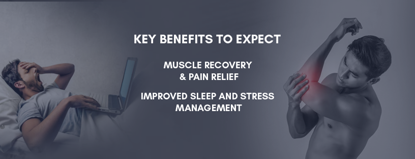 Key Benefits to Expect 