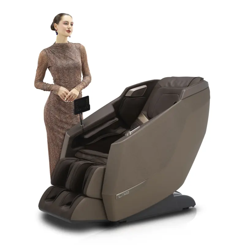Lixo LI4405 Neo Brown Massage Chair