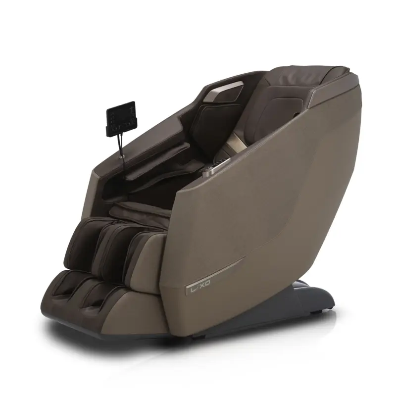 Lixo LI4405 Neo Brown Massage Chair - Image 10