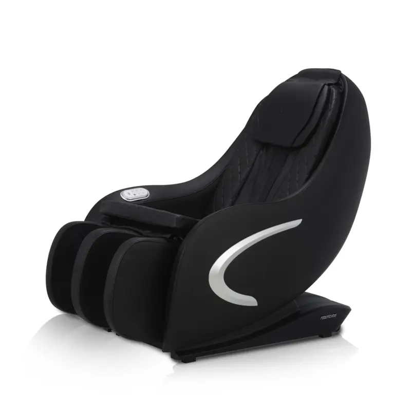 RoboticVibe RV1010 Black Massage Chair - Image 10