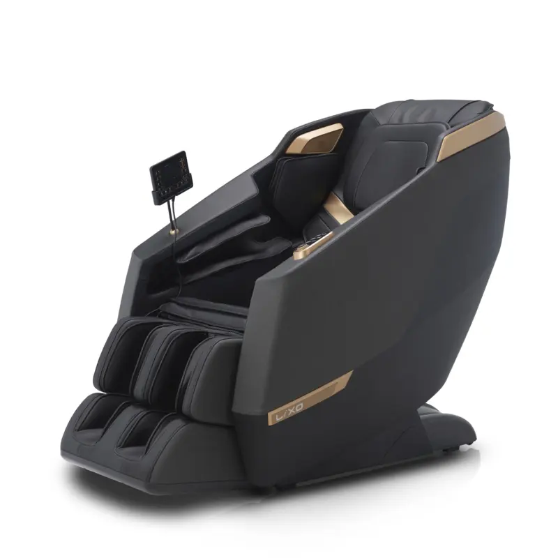 Lixo LI4405 Neo Black Massage Chair - Image 2