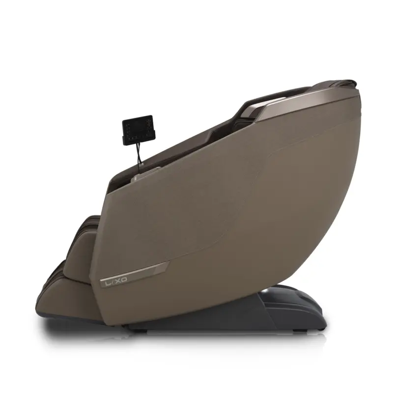 Lixo LI4405 Neo Brown Massage Chair - Image 8