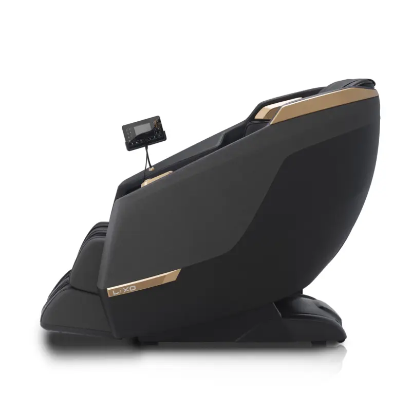 Lixo LI4405 Neo Black Massage Chair - Image 4
