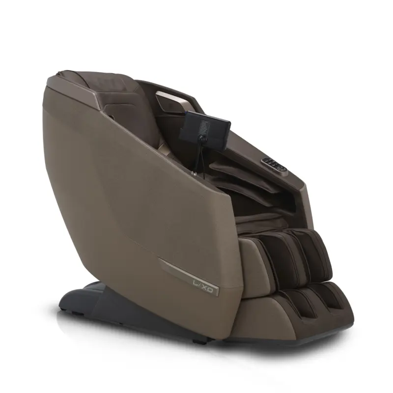 Lixo LI4405 Neo Brown Massage Chair - Image 6