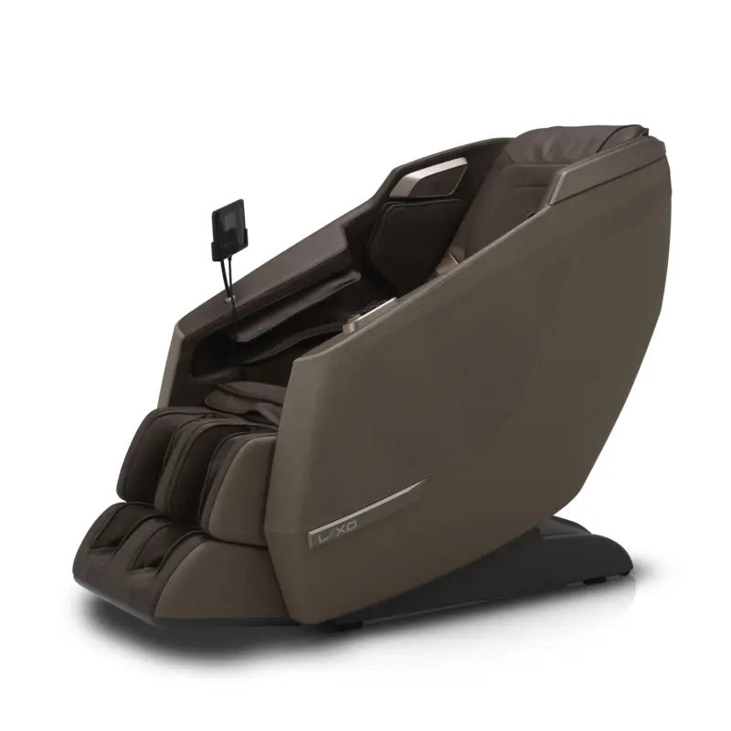 Lixo LI4405 Neo Brown Massage Chair - Image 4