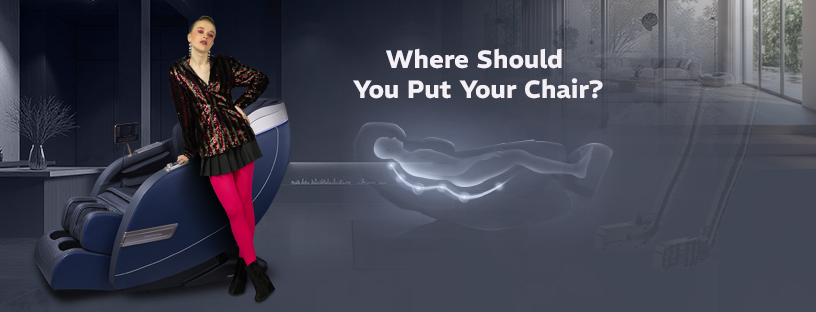 Does the Track Affect the Massage Chair Price? 